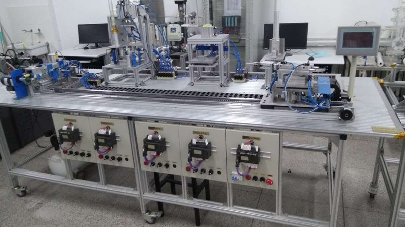 自动化立体库尺寸参数：揭秘其设计与选型的关键因素