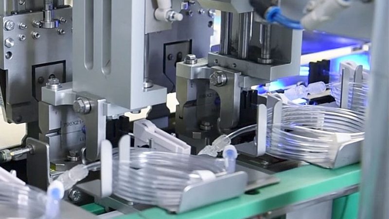 轻载小型机器人：助力制造业柔性化升级的关键力量