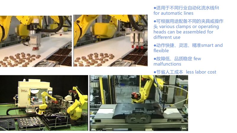 流水线设备：揭秘其直销价格背后的关键因素