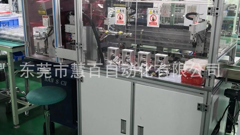 工业机器人电缆维修更换：关键步骤与注意事项