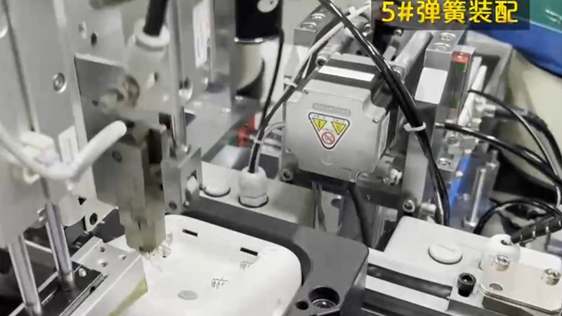 揭秘机器视觉检测设备：厂家排名背后的真相